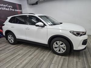 Volkswagen Tiguan 1.4TSI - Image 12