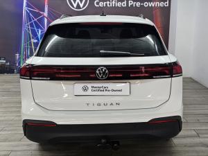 Volkswagen Tiguan 1.4TSI - Image 13