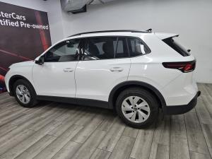 Volkswagen Tiguan 1.4TSI - Image 14