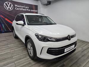 Volkswagen Tiguan 1.4TSI - Image 2