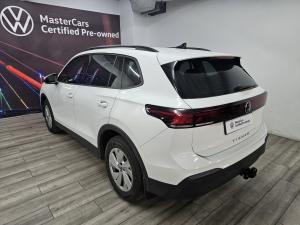 Volkswagen Tiguan 1.4TSI - Image 3