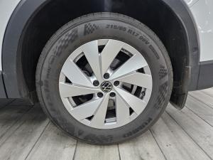 Volkswagen Tiguan 1.4TSI - Image 4
