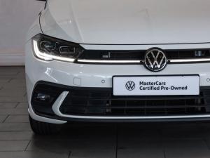 Volkswagen Polo hatch 1.0TSI Life manual - Image 11
