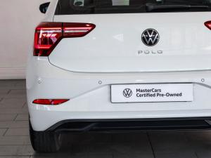 Volkswagen Polo hatch 1.0TSI Life manual - Image 19