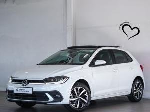 Volkswagen Polo hatch 1.0TSI Life manual - Image 1