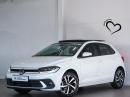 Thumbnail Volkswagen Polo hatch 1.0TSI Life manual
