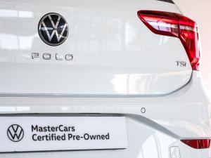 Volkswagen Polo hatch 1.0TSI Life manual - Image 21