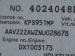 Volkswagen Polo hatch 1.0TSI Life manual - Thumbnail 22