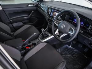 Volkswagen Polo hatch 1.0TSI Life manual - Image 2