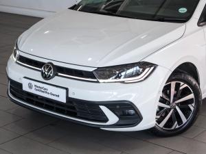 Volkswagen Polo hatch 1.0TSI Life manual - Image 4