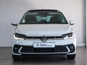 Volkswagen Polo hatch 1.0TSI Life manual - Image 7