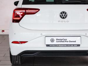Volkswagen Polo hatch 1.0TSI Life manual - Image 10