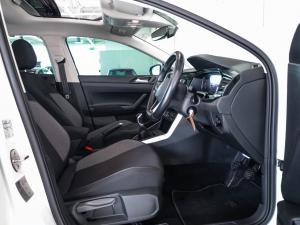 Volkswagen Polo hatch 1.0TSI Life manual - Image 12