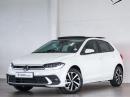 Thumbnail Volkswagen Polo hatch 1.0TSI Life manual
