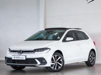 Thumbnail Volkswagen Polo hatch 1.0TSI Life manual