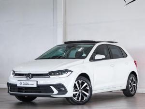 Volkswagen Polo hatch 1.0TSI Life manual - Image 1