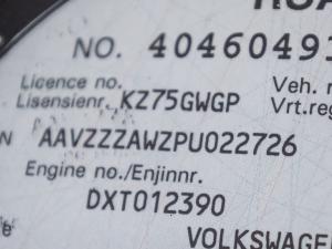 Volkswagen Polo hatch 1.0TSI Life manual - Image 21