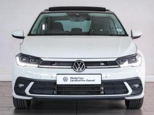 Volkswagen Polo hatch 1.0TSI Life manual - Image 3