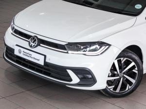 Volkswagen Polo hatch 1.0TSI Life manual - Image 4