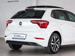 Volkswagen Polo hatch 1.0TSI Life manual - Image 8