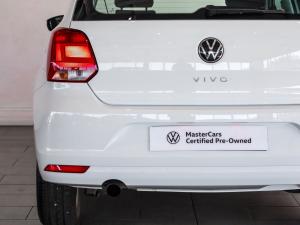 Volkswagen Polo Vivo hatch 1.4 Life - Image 11