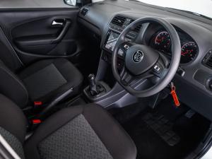 Volkswagen Polo Vivo hatch 1.4 Life - Image 12
