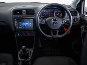 Volkswagen Polo Vivo hatch 1.4 Life - Image 16