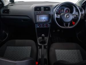 Volkswagen Polo Vivo hatch 1.4 Life - Image 18