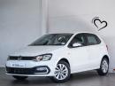Thumbnail Volkswagen Polo Vivo hatch 1.4 Life