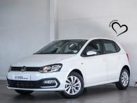 Thumbnail Volkswagen Polo Vivo hatch 1.4 Life