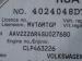 Volkswagen Polo Vivo hatch 1.4 Life - Thumbnail 21