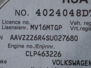 Volkswagen Polo Vivo hatch 1.4 Life - Image 21