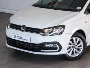 Volkswagen Polo Vivo hatch 1.4 Life - Image 3