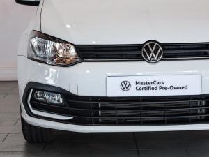 Volkswagen Polo Vivo hatch 1.4 Life - Image 4