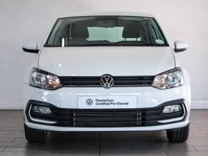 Volkswagen Polo Vivo hatch 1.4 Life - Image 5
