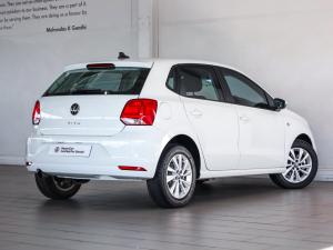 Volkswagen Polo Vivo hatch 1.4 Life - Image 6