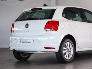 Volkswagen Polo Vivo hatch 1.4 Life - Image 8