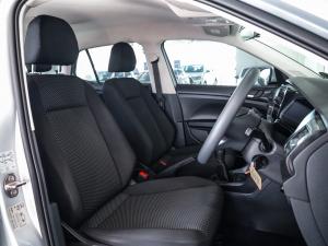 Volkswagen T-Cross 1.0TSI manual - Image 11