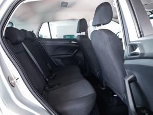 Volkswagen T-Cross 1.0TSI manual - Image 14