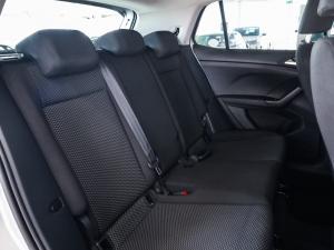 Volkswagen T-Cross 1.0TSI manual - Image 15