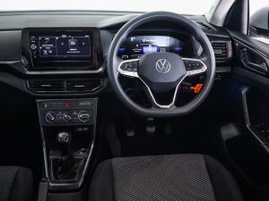 Volkswagen T-Cross 1.0TSI manual - Image 16