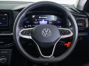 Volkswagen T-Cross 1.0TSI manual - Image 17