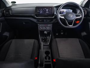 Volkswagen T-Cross 1.0TSI manual - Image 18