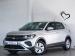 Volkswagen T-Cross 1.0TSI manual - Thumbnail 1
