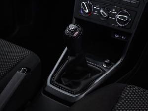 Volkswagen T-Cross 1.0TSI manual - Image 21