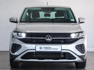 Volkswagen T-Cross 1.0TSI manual - Image 3