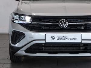 Volkswagen T-Cross 1.0TSI manual - Image 4