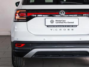 Volkswagen T-Cross 1.0TSI 85kW Highline - Image 11