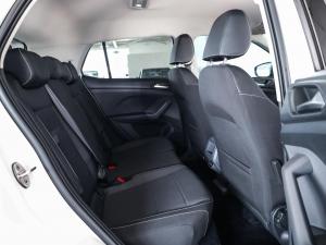 Volkswagen T-Cross 1.0TSI 85kW Highline - Image 13