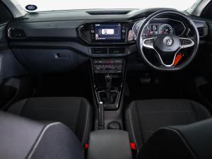 Volkswagen T-Cross 1.0TSI 85kW Highline - Image 18